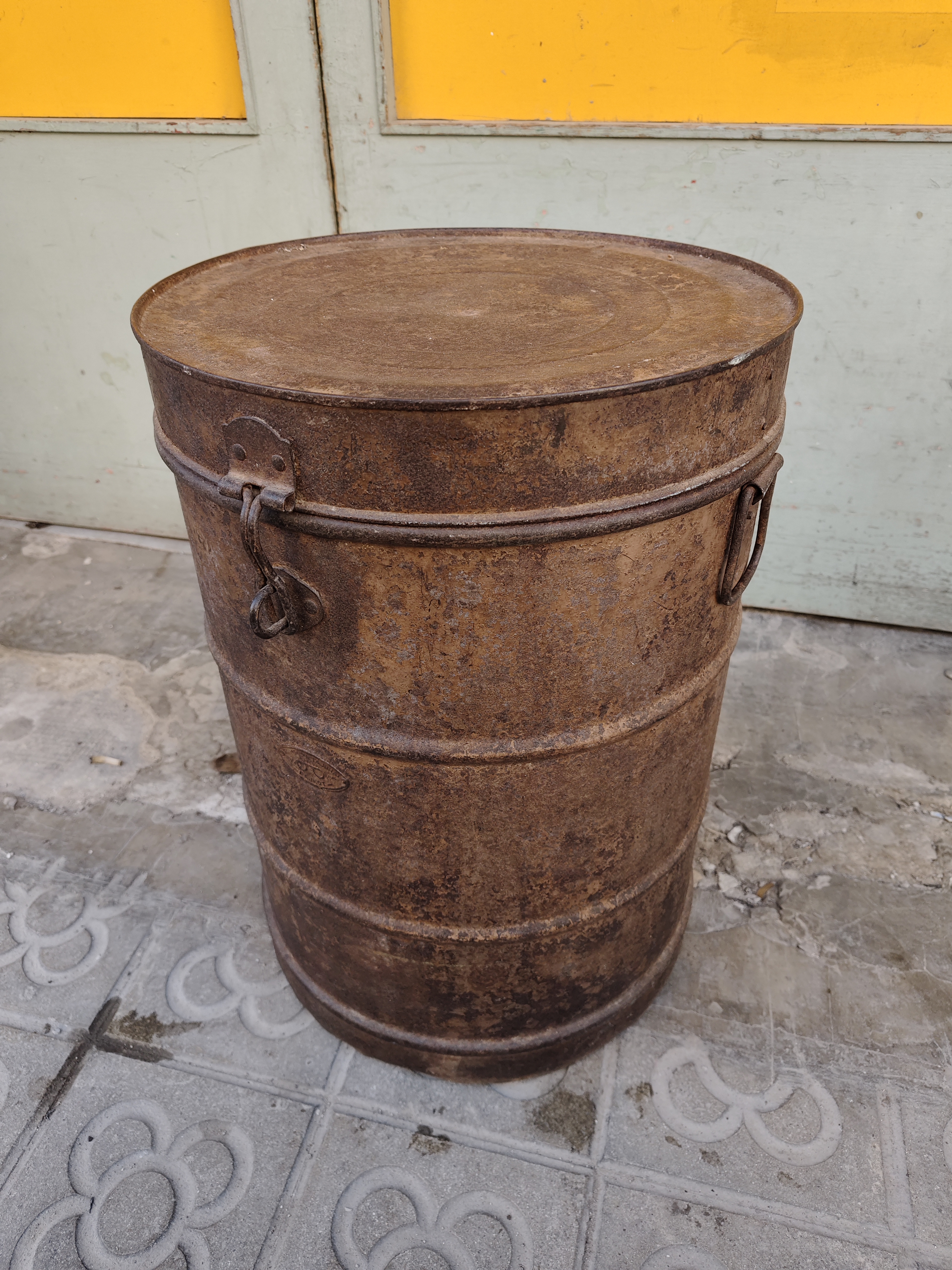 bidon contenedor zinc india asia alt 52 o37 t6u